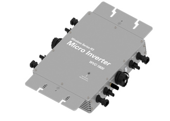 Solar Inverters1