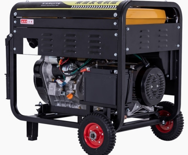 柴油发电机组 2