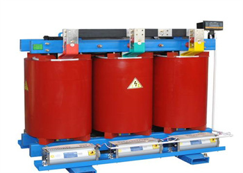 dry type transformer1