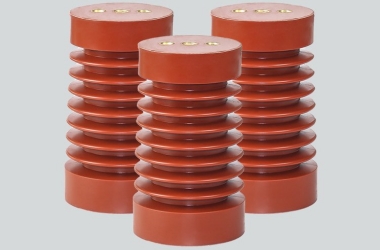 High Voltage Epoxy Resin Insulator 2 High Voltage Epoxy Resin Insulator 2