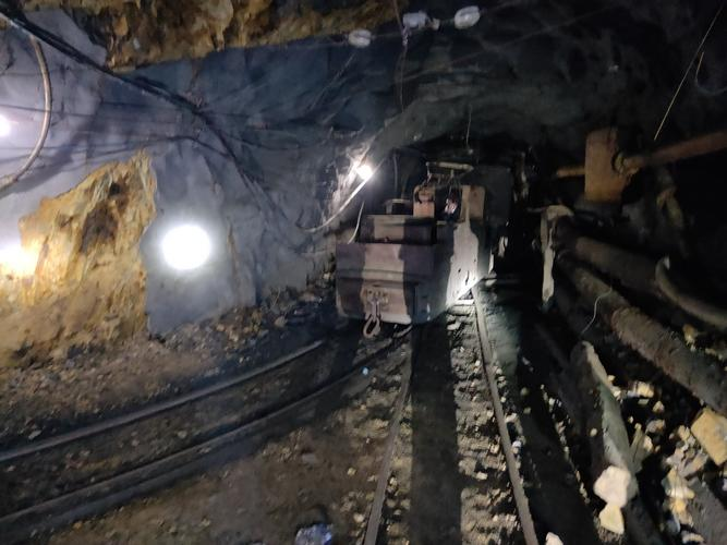 Application of safety explosion-proof transformers in the field of coal mines