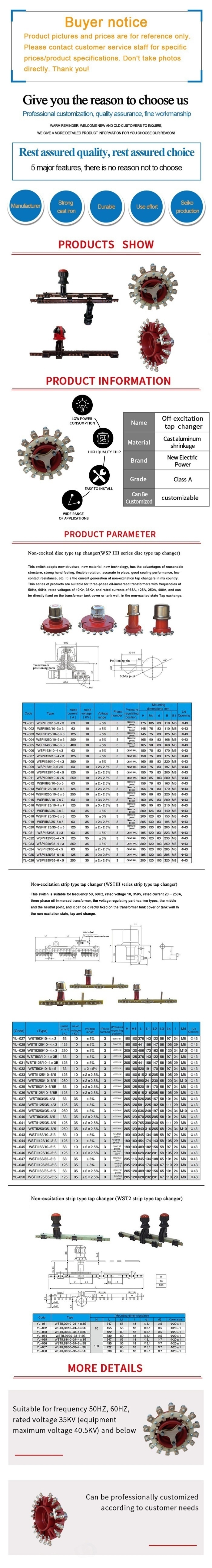 Tap Changer used for Distribution Transformer China Manufacturer图3_副本_副本.jpg
