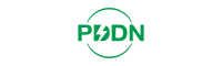 PDDN logo