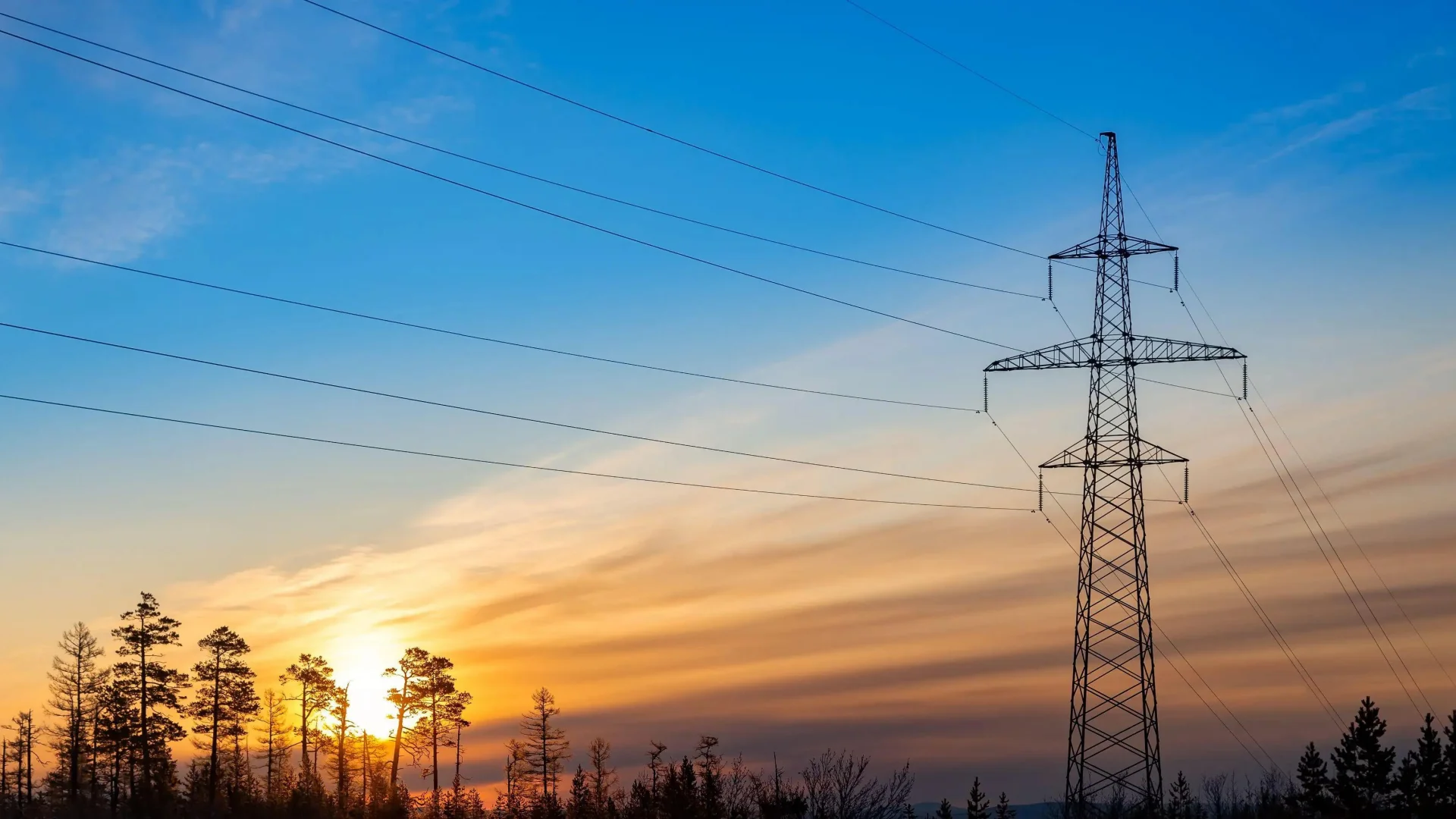 PDDN power system