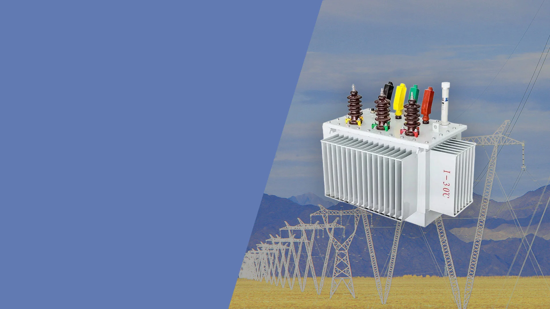 PDDN transformer