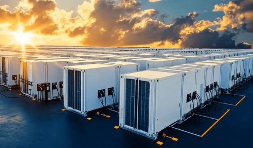 The Unstoppable Rise of ESS: Powering a Resilient, Renewable Future ...