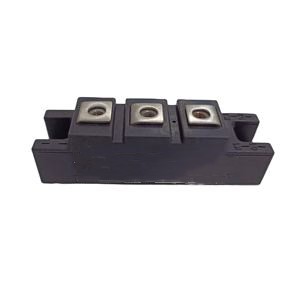 THYRISTOR MODULES POWER MODULES