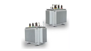 High Efficiency Transformers