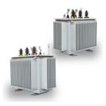 20kV oil immersed transformer