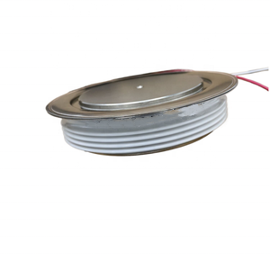 high-speed pulse thyristors Fast-acting pulse thyristors