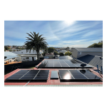 EV fast charging transformer