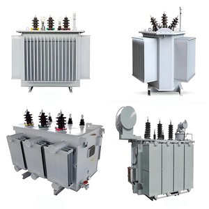 220KV Oil-Immersed Power Transformers Supplier