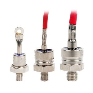 electronics component IGBT MODULE Diode Thyristor SCR transistors mosfet IC chips 