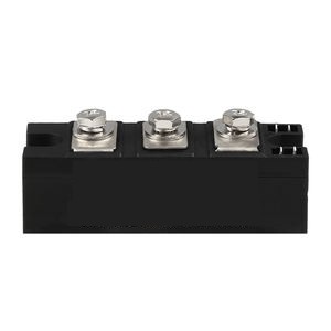 Single-phase dual circuit Thyristor phase-shifting trigger for module 