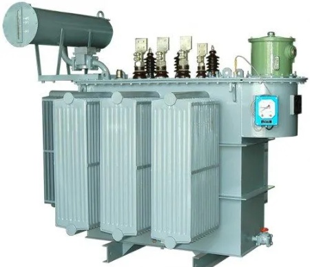 Urban Grid Infrastructure