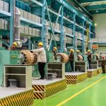 Oil-Immersed Power Transformers 10kV 35kV 110kV