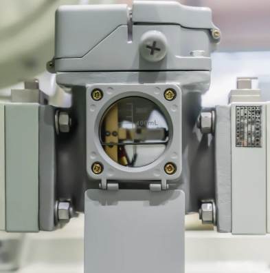 110KV Oil-Filled Traction Transformer