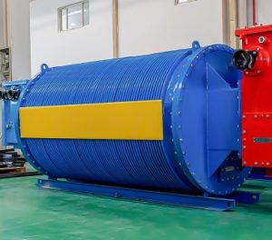Dry-Type Transformer