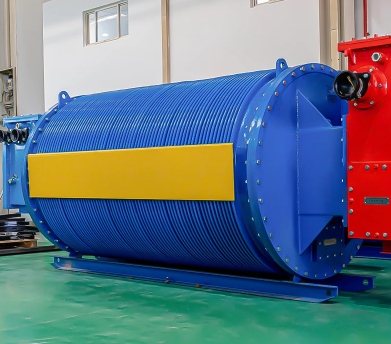 Dry-Type Transformer