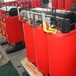 Dry-Type Transformer