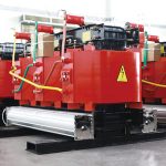 Power Transformer Manufacturer