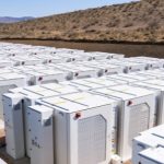 Energy storage