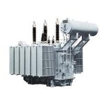 oil immersed transformers