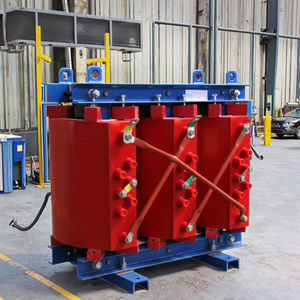  aluminum winding transformer 