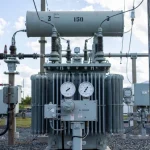 Transformer Maintenance Checklist