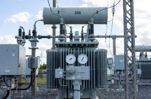 Transformer Maintenance Checklist