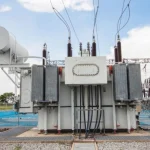 transformer oil leakage