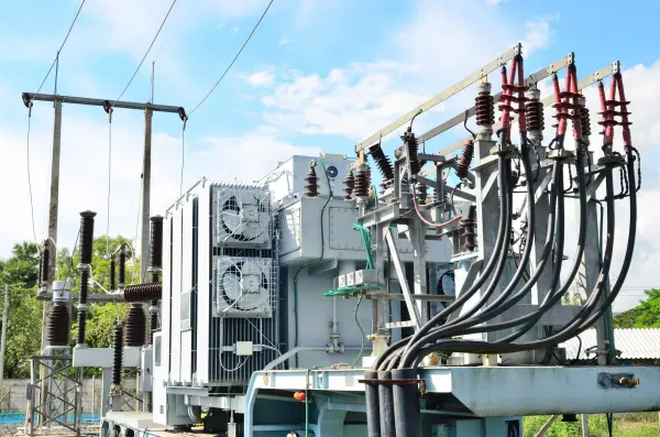 Transformer Maintenance Accessories