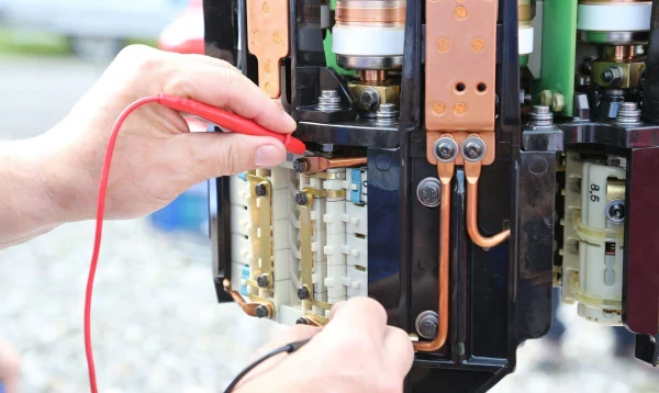 Smart Transformer Accessories