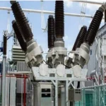 transformer bushing