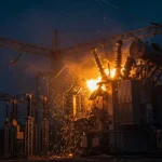 Transformer Failure / Burned Transformer