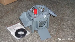 Buchholz Relay A mechanical protective device for oil-immersed transformers.