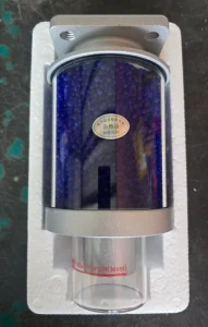 Silica Gel Breather