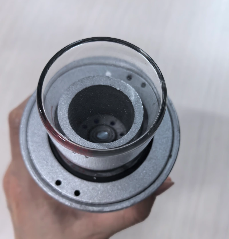 Construction and Design Differences