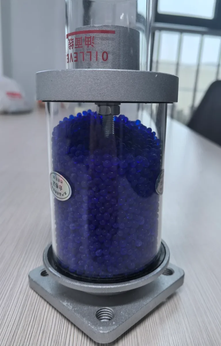Transformer Silica Gel Breathers