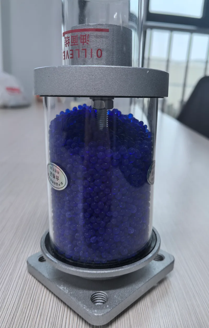 Key Differences Between OIP and RIP Bushings