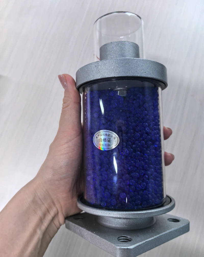 Understanding OIP and RIP Transformer Bushings