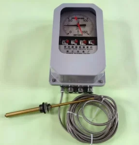 Transformer Temperature Indicator