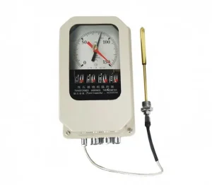 Transformer Temperature Indicator