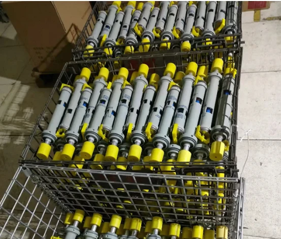 What Is a Magnetic Oil Level Gauge?